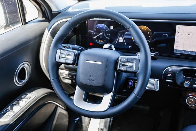 2026 Hyundai Palisade SEL AWD