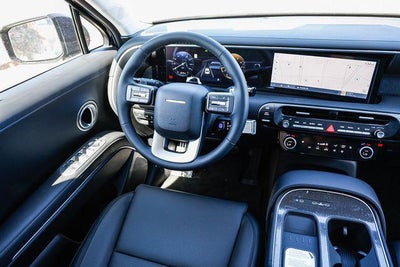 2026 Hyundai Palisade SEL AWD