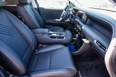 2026 Hyundai Palisade SEL AWD