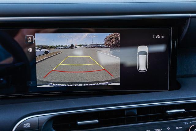 2026 Hyundai Palisade SEL AWD