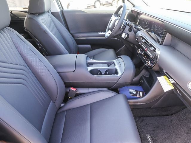 2027 Hyundai Palisade Hybrid SEL 7P