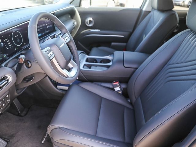 2027 Hyundai Palisade Hybrid SEL 7P