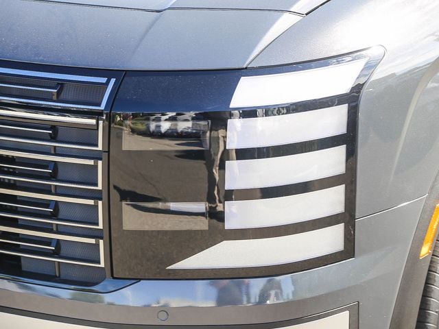 2027 Hyundai Palisade Hybrid SEL 7P
