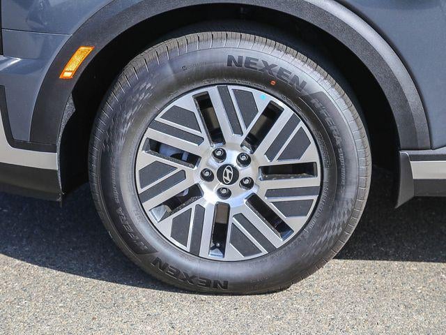 2027 Hyundai Palisade Hybrid SEL 7P