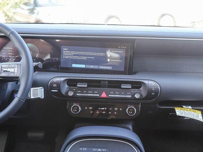 2027 Hyundai Palisade Hybrid SEL 7P
