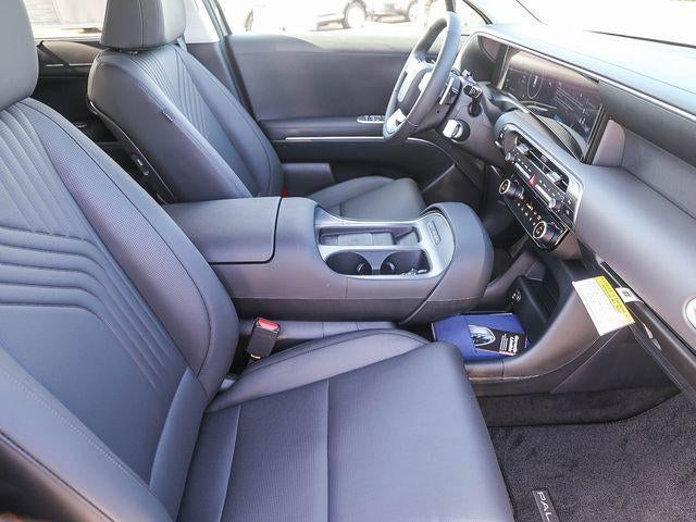 2027 Hyundai Palisade Hybrid SEL 7P