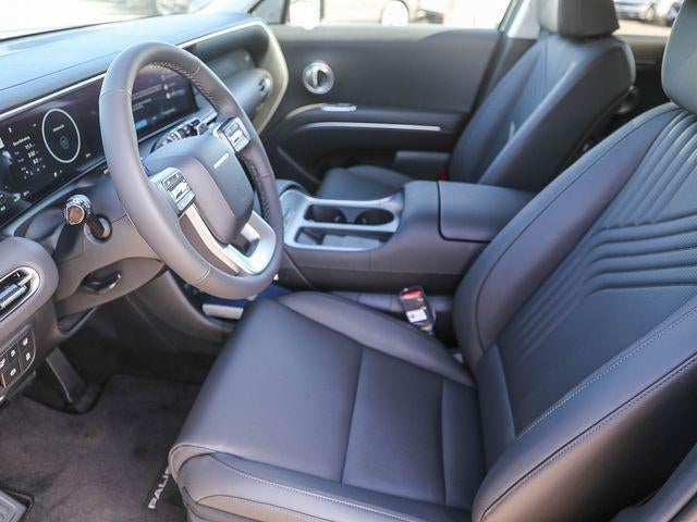 2027 Hyundai Palisade Hybrid SEL 7P