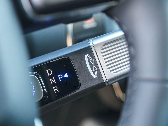 2027 Hyundai Palisade Hybrid SEL 7P