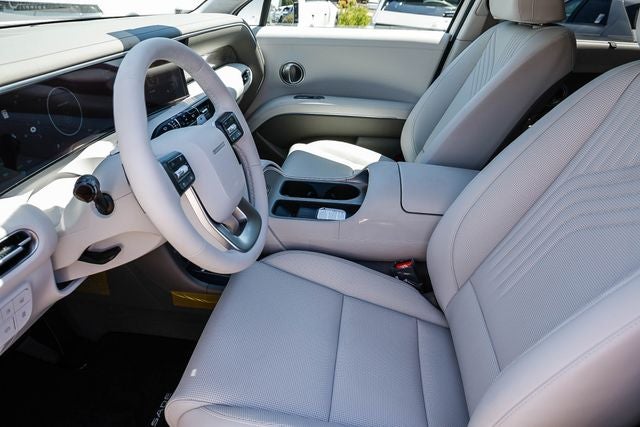 2027 Hyundai Palisade Hybrid SEL 8P