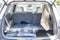2027 Hyundai Palisade Hybrid SEL 8P