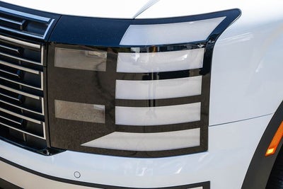 2027 Hyundai Palisade Hybrid SEL 8P