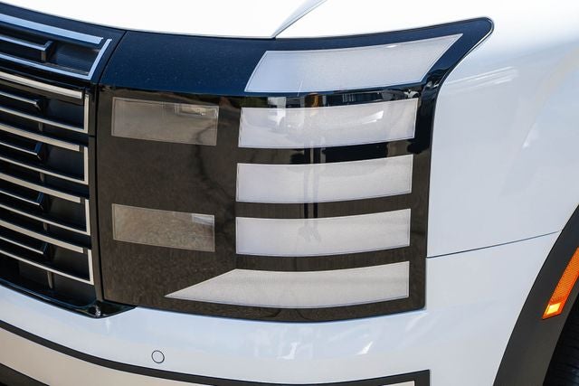 2027 Hyundai Palisade Hybrid SEL 8P