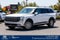 2027 Hyundai Palisade Hybrid SEL 8P