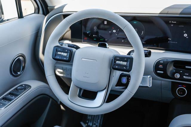2027 Hyundai Palisade Hybrid SEL 8P