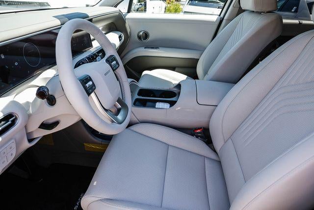 2027 Hyundai Palisade Hybrid SEL 8P