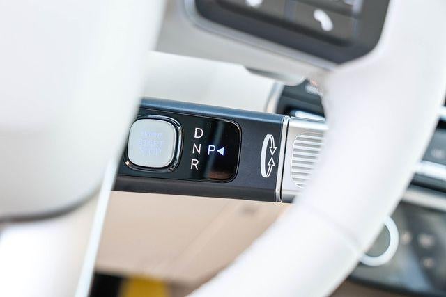 2027 Hyundai Palisade Hybrid SEL 8P