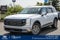 2026 Hyundai Palisade Hybrid SEL 7P