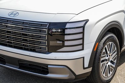 2026 Hyundai Palisade Hybrid SEL 7P