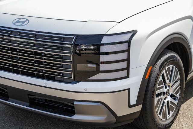 2026 Hyundai Palisade Hybrid SEL 7P