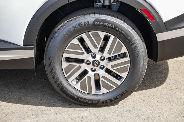 2026 Hyundai Palisade Hybrid SEL 7P