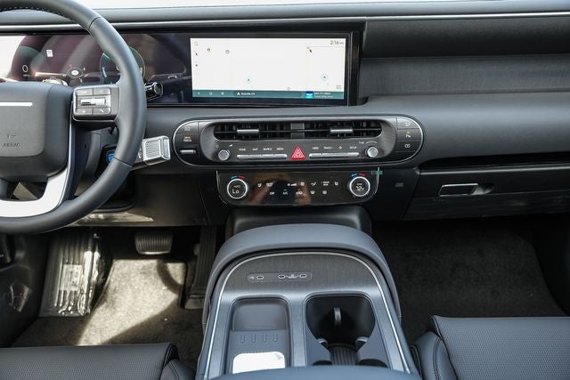 2026 Hyundai Palisade Hybrid SEL 7P