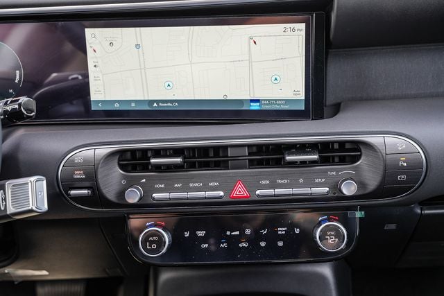 2026 Hyundai Palisade Hybrid SEL 7P