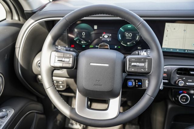 2026 Hyundai Palisade Hybrid SEL 7P