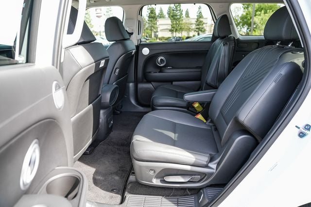 2026 Hyundai Palisade Hybrid SEL 7P