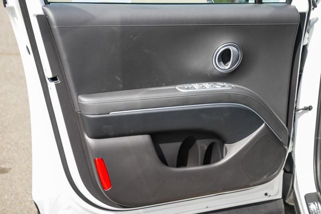 2026 Hyundai Palisade Hybrid SEL 7P