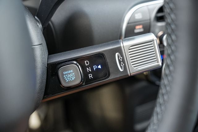 2026 Hyundai Palisade Hybrid SEL 7P