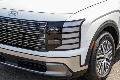 2026 Hyundai Palisade Hybrid SEL 7P