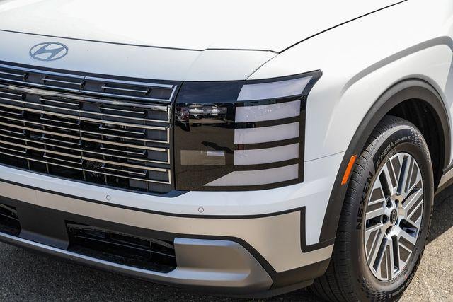 2026 Hyundai Palisade Hybrid SEL 7P