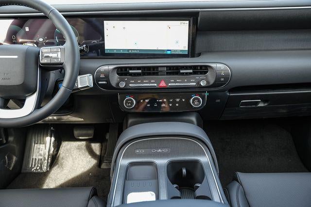 2026 Hyundai Palisade Hybrid SEL 7P