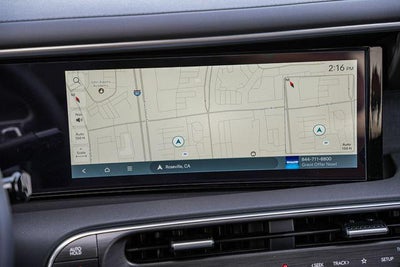 2026 Hyundai Palisade Hybrid SEL 7P