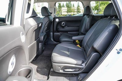 2026 Hyundai Palisade Hybrid SEL 7P