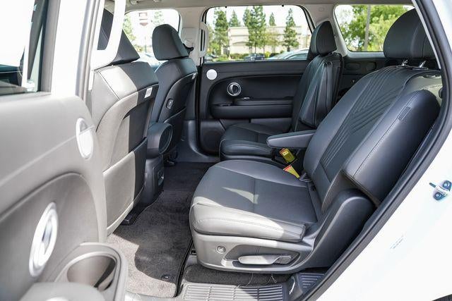 2026 Hyundai Palisade Hybrid SEL 7P