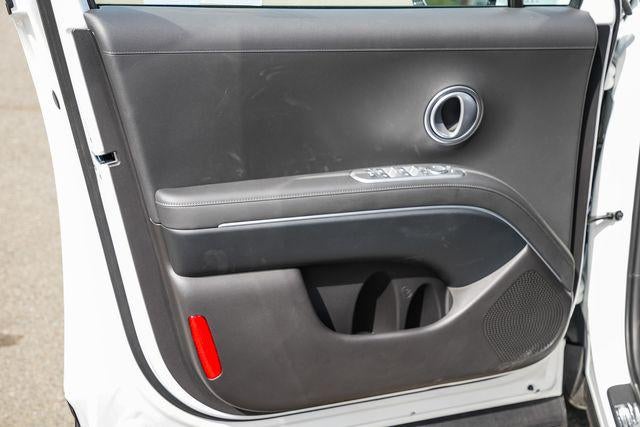 2026 Hyundai Palisade Hybrid SEL 7P