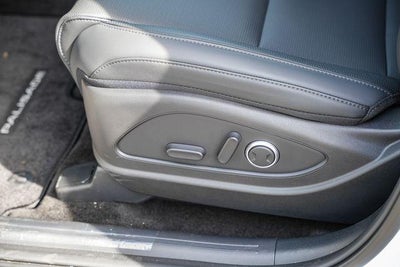 2026 Hyundai Palisade Hybrid SEL 7P