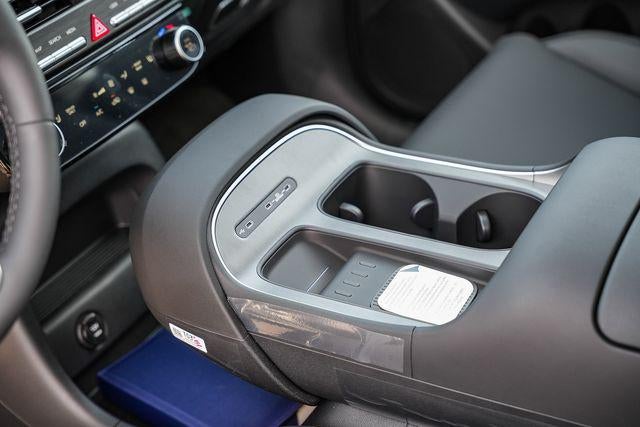 2026 Hyundai Palisade Hybrid SEL 7P