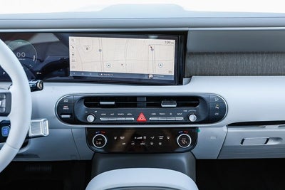 2026 Hyundai Palisade Hybrid SEL 7P