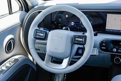 2026 Hyundai Palisade Hybrid SEL 7P