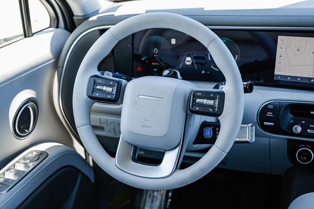 2026 Hyundai Palisade Hybrid SEL 7P