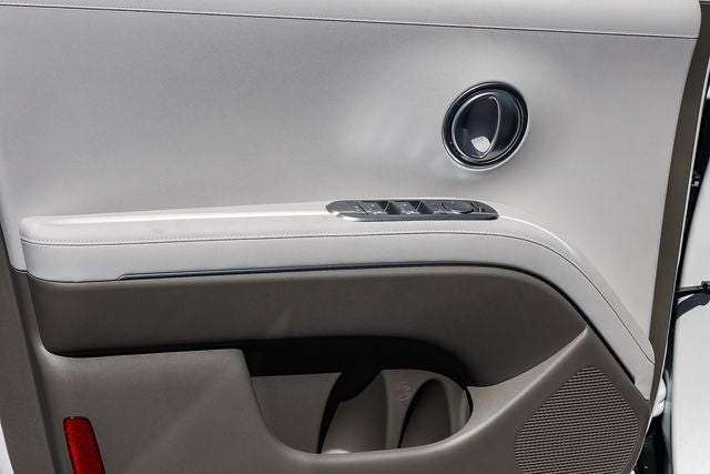 2026 Hyundai Palisade Hybrid SEL 7P