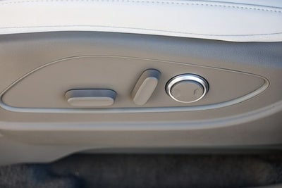 2026 Hyundai Palisade Hybrid SEL 7P