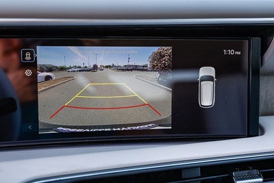 2026 Hyundai Palisade Hybrid SEL 7P