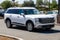 2026 Hyundai Palisade Hybrid SEL 7P