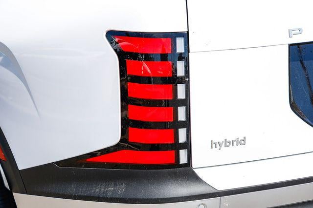 2026 Hyundai Palisade Hybrid SEL 7P