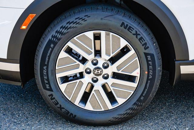 2026 Hyundai Palisade Hybrid SEL 7P