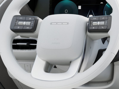 2026 Hyundai Palisade Hybrid SEL 7P