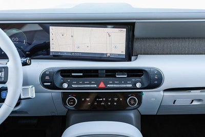 2026 Hyundai Palisade Hybrid SEL 7P